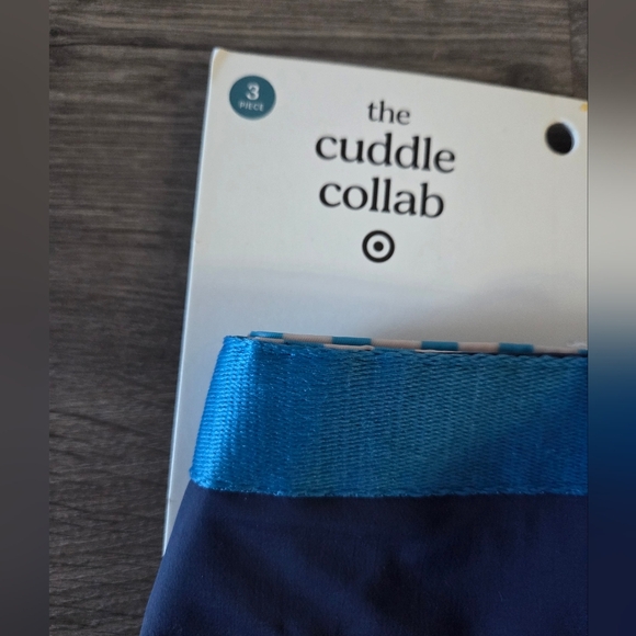 The Cuddle Collab 3pc Travel Pet Feeding Set NEW - Picture 3 of 8